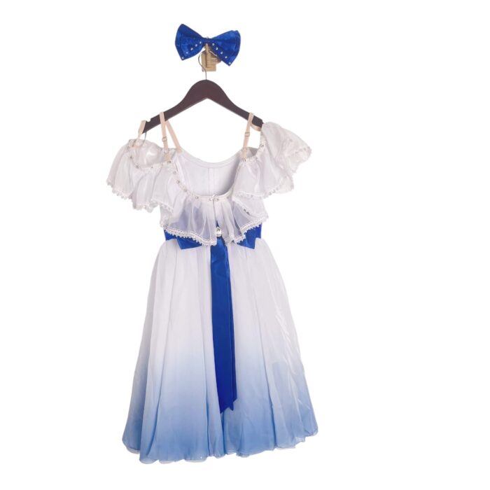 Graduation Ball Ballet Tutu - Image 3